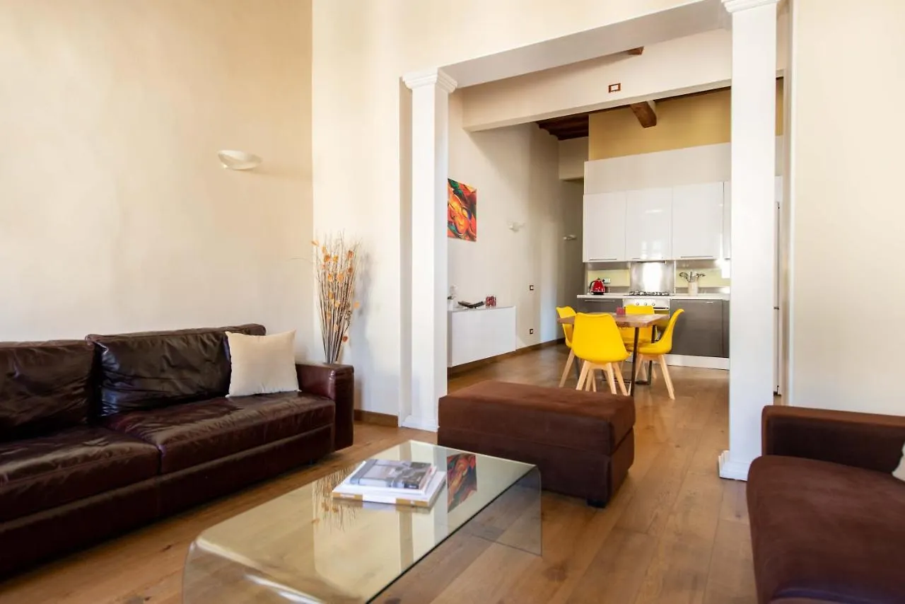 Appartement Modern, Bright Near Boboli Gardens & Santo Spirito - Homeunity Florence Italie