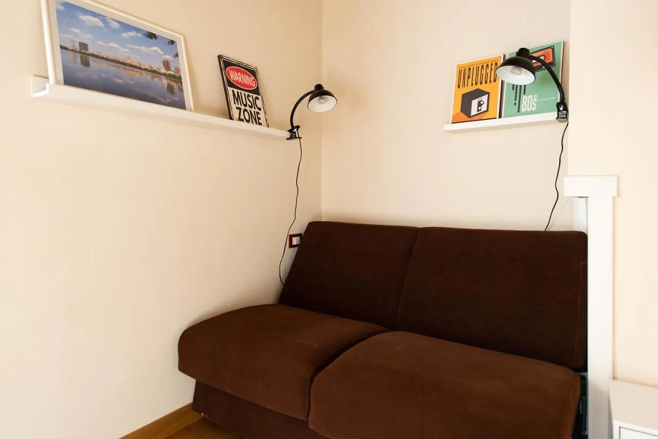 Modern, Bright Near Boboli Gardens & Santo Spirito - Homeunity Florence Appartement