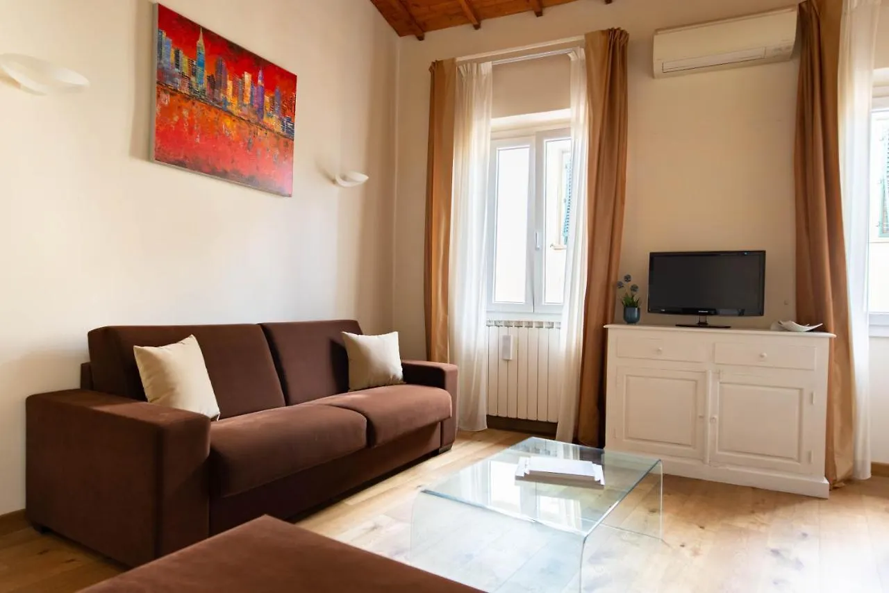Appartement Modern, Bright Near Boboli Gardens & Santo Spirito - Homeunity Florence