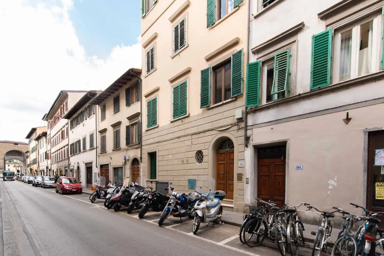 Modern, Bright Near Boboli Gardens & Santo Spirito - Homeunity Florence 0*,